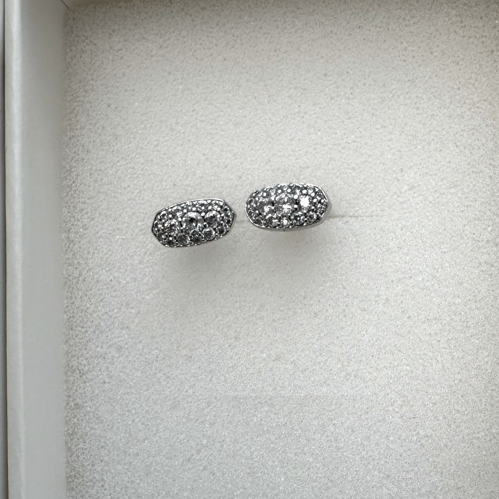 Kendra Scott earrings